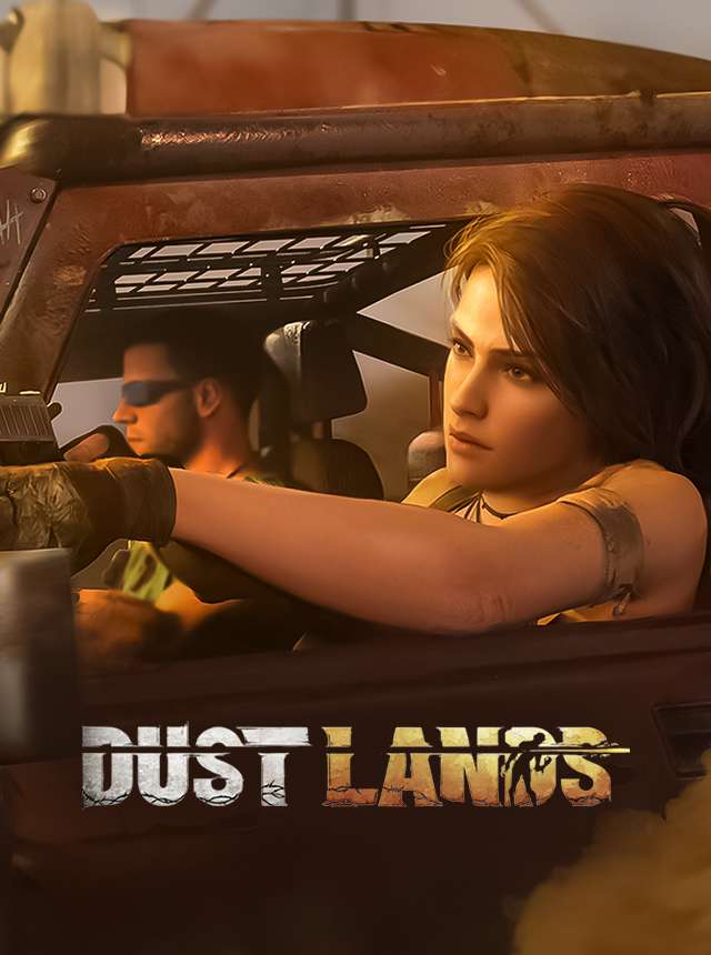 Dust Lands