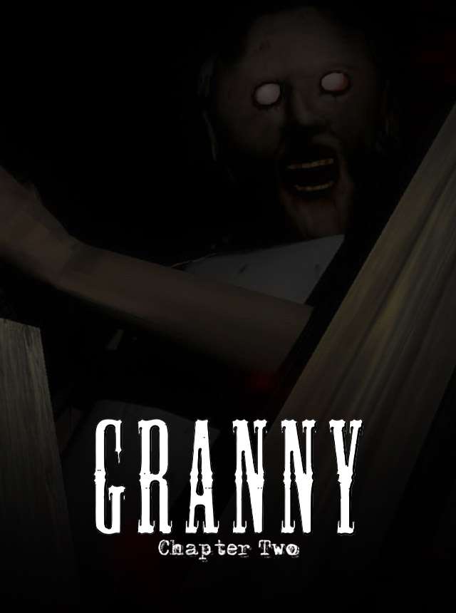 Granny: Chapter Two