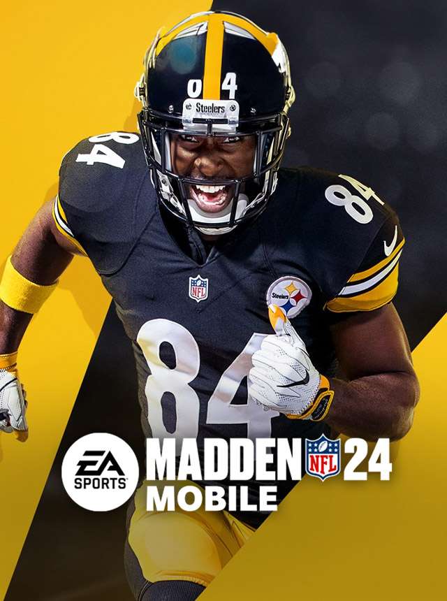 Madden NFL 26 Mobile Football