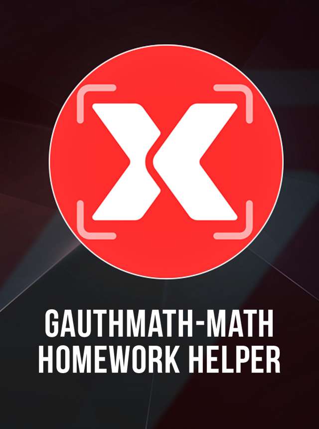 Gauth: Compagno di Studio IA