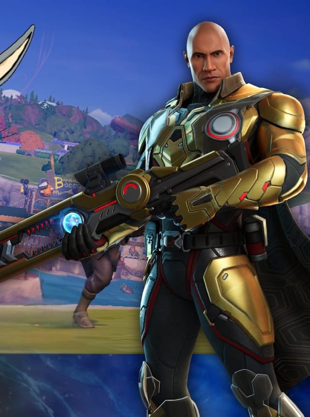 Fortnite