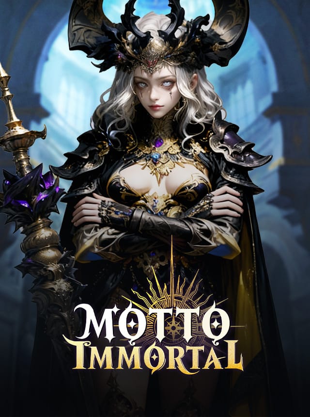 Motto Immortal