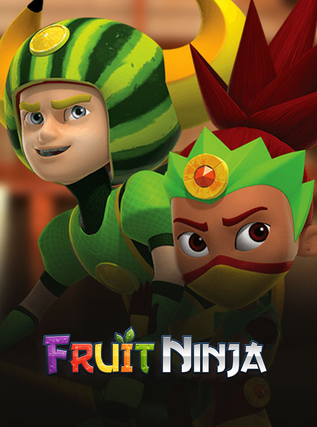 Fruit Ninja Free 