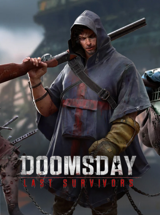 Doomsday: Odysseus Returns