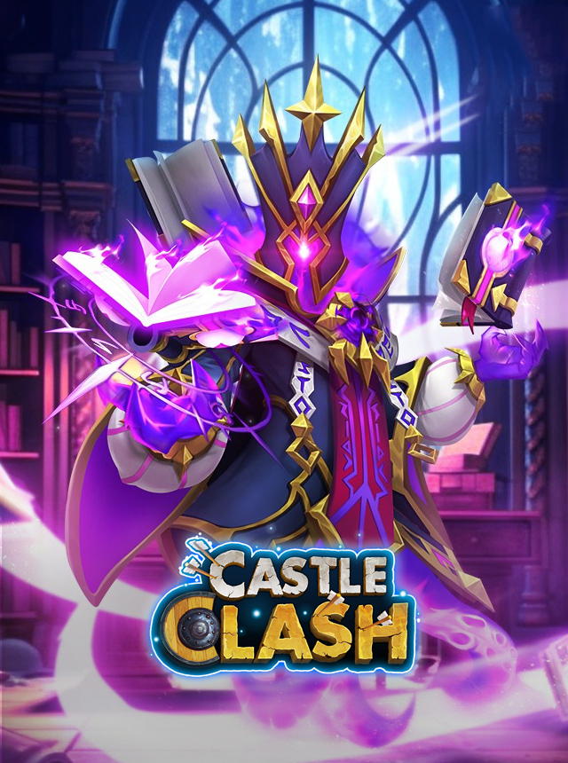 Castle Clash:Sovrano del Mondo