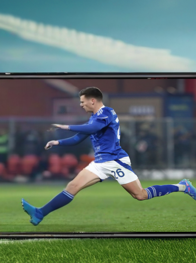 Football Live TV - HD