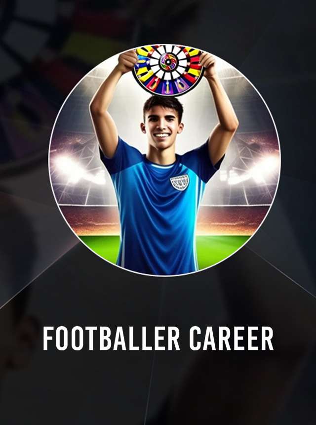 Calciatore Carriera