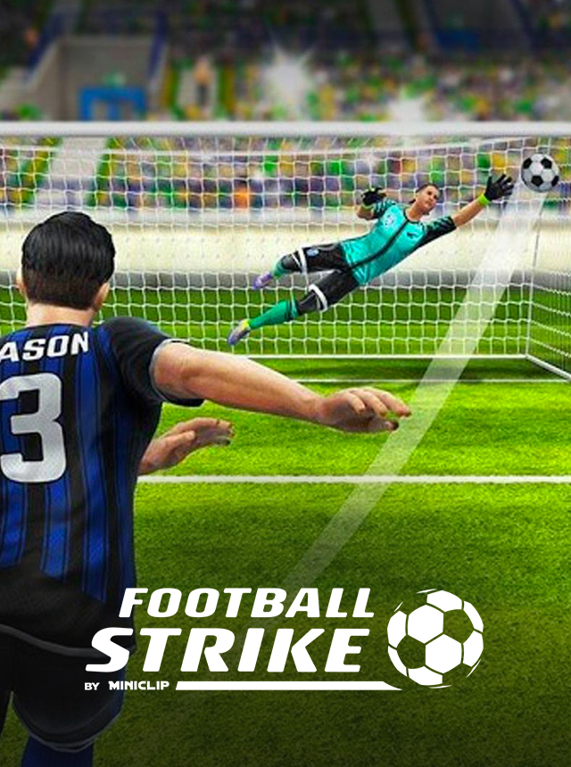 Football Strike: Online Soccer