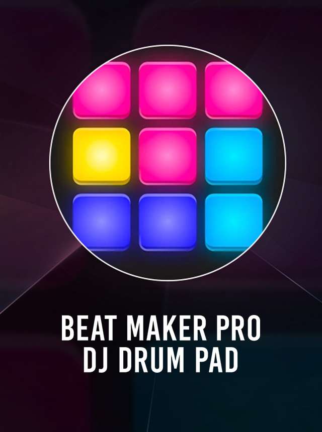 Beat Maker Pro - Drum Pad