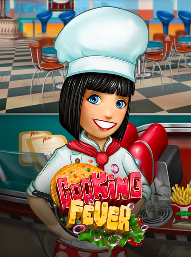 Cooking Fever 