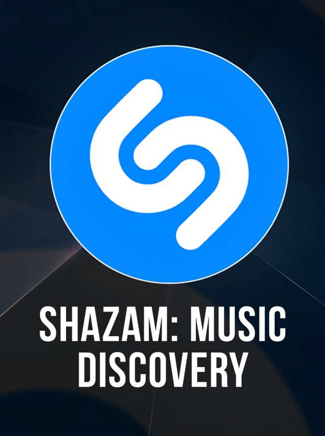 Shazam: trova brani e concerti
