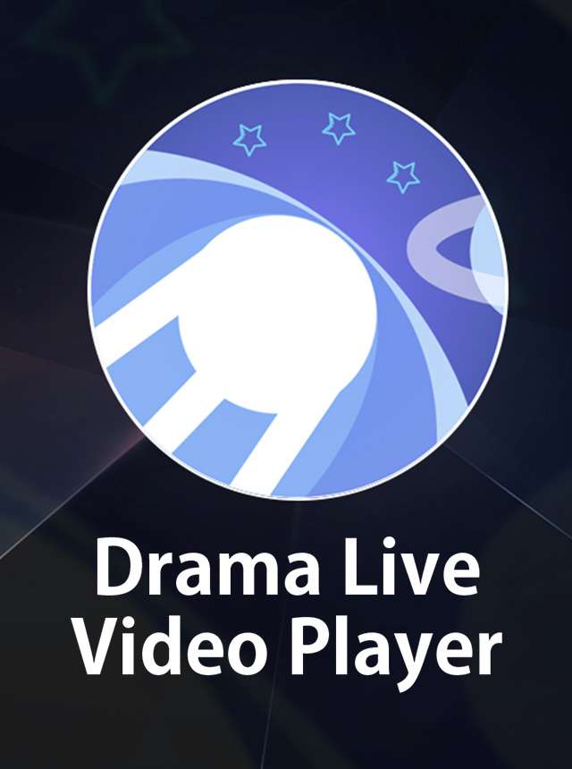 Drama Live | Video Player