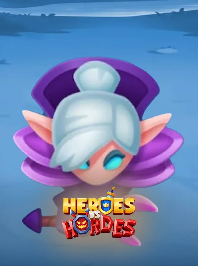 Heroes vs. Hordes: Survivor