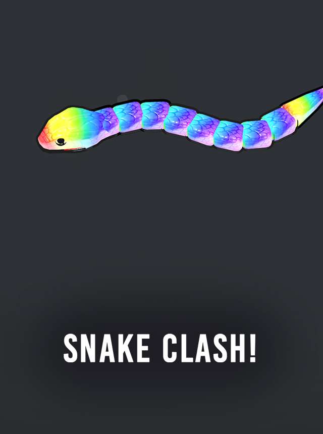 Snake Clash!