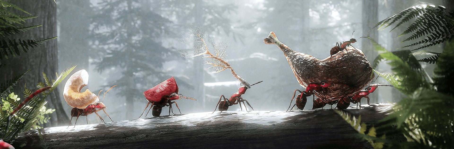 개미 군단