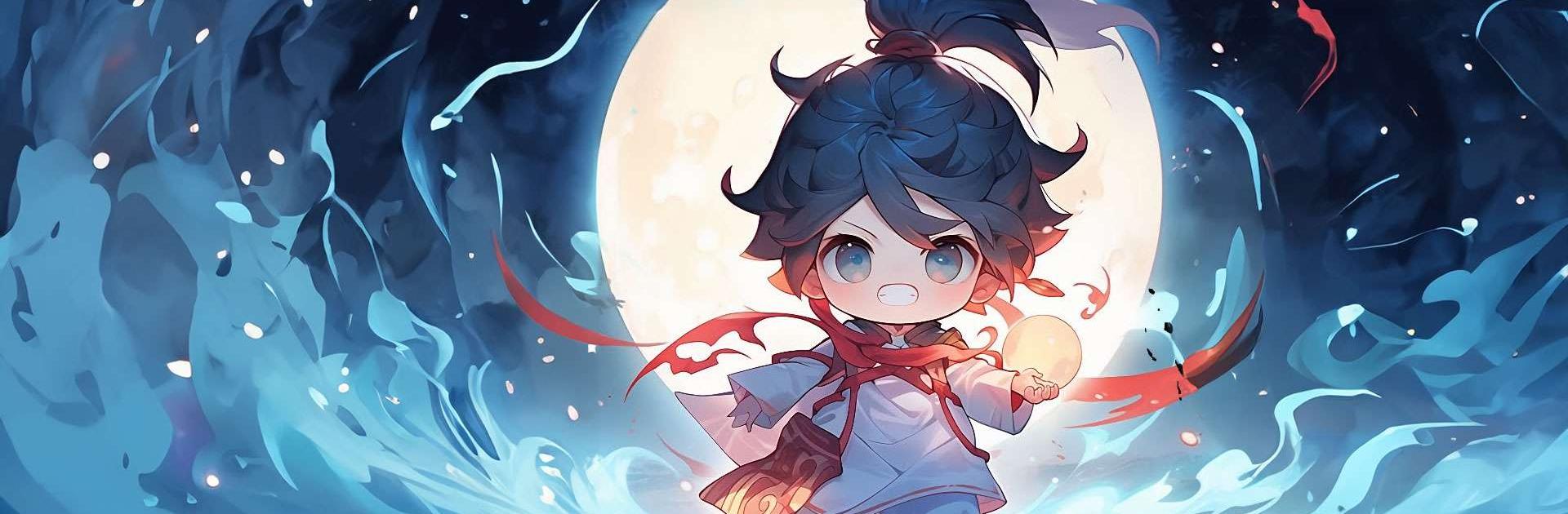 도사 키우기 : 등선의 길