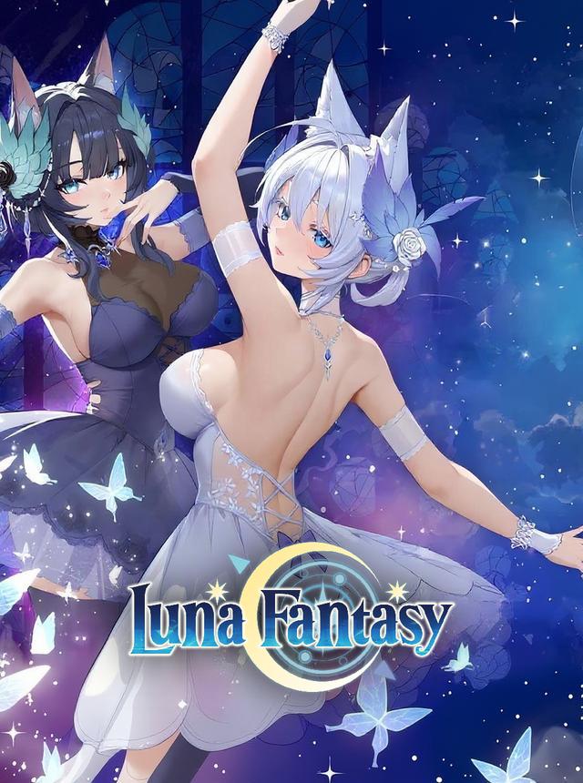 Luna Fantasy