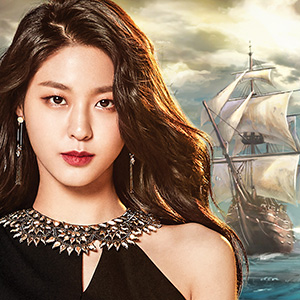 즐겨보세요 캐리비안의 해적: 전쟁의 물결 on PC