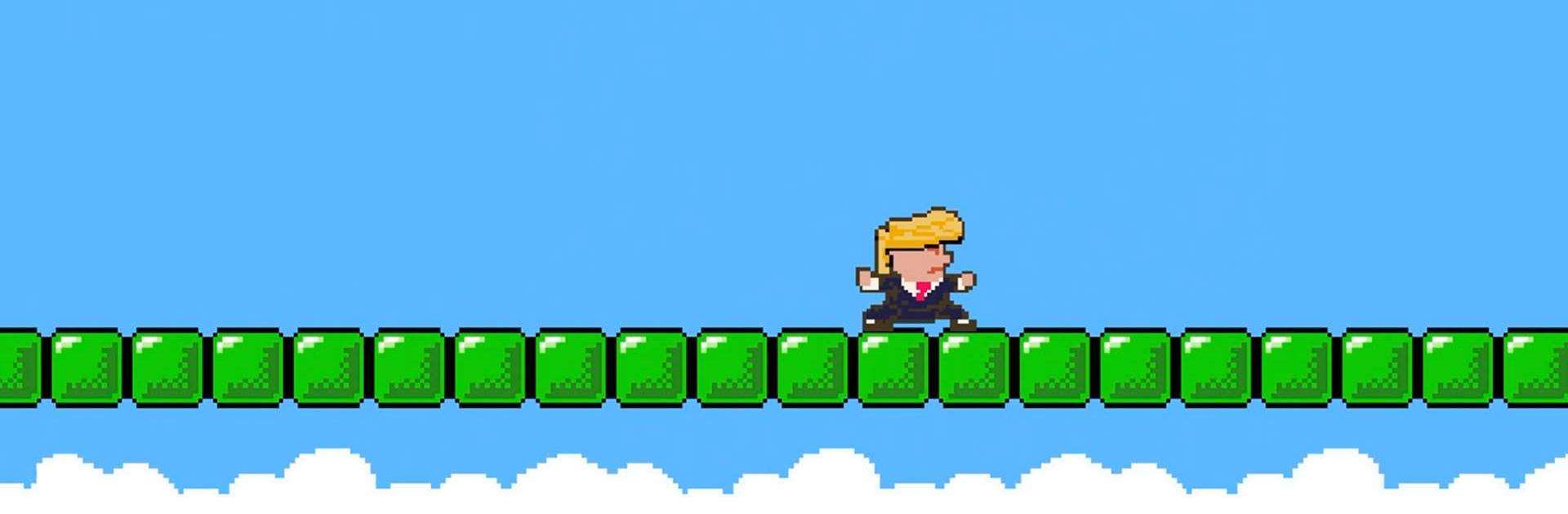 Trump Run