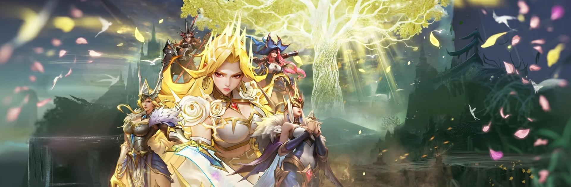 Valkyrie Alliance