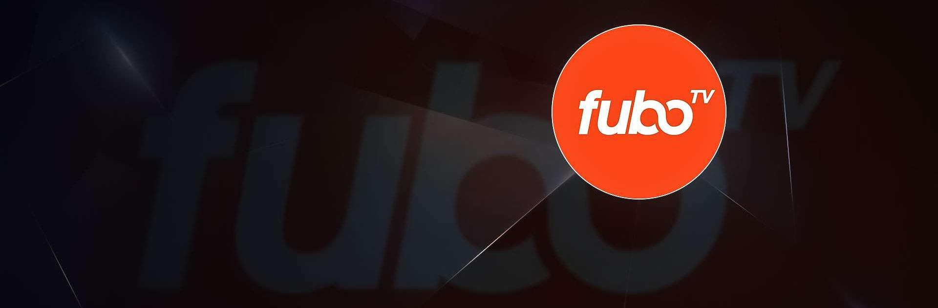 fuboTV: Series y TV en Directo