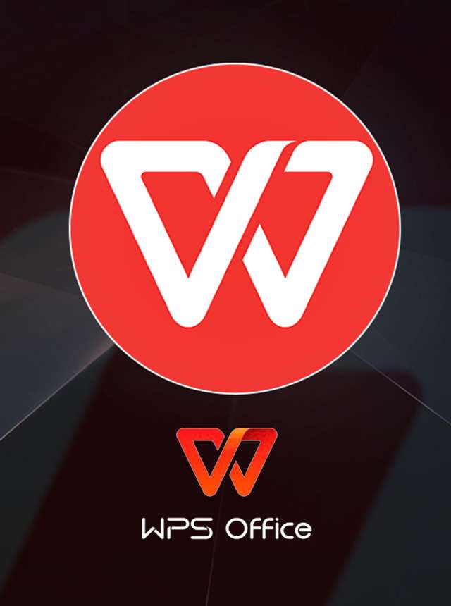 WPS Office-PDF,Word,Sheet,PPT