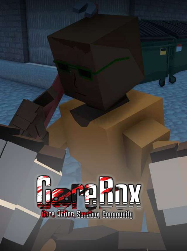 GoreBox