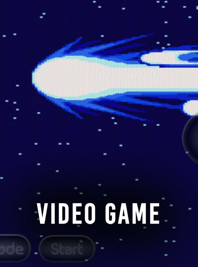 Video Game