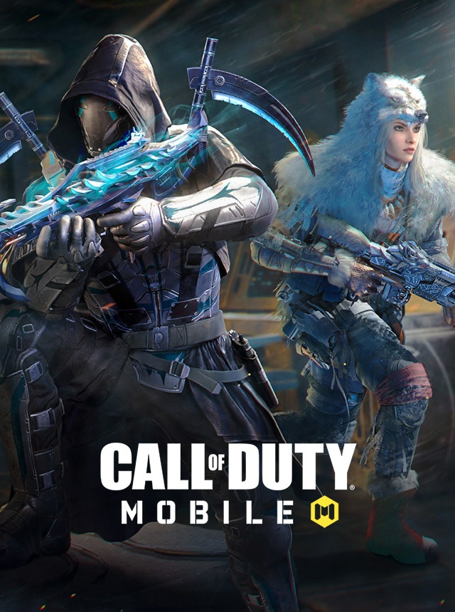 Call of Duty: Mobile