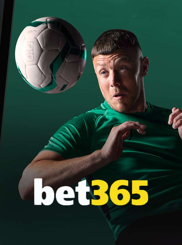 Apuestas deportivas bet365