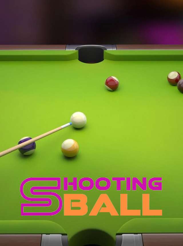 Shooting Ball