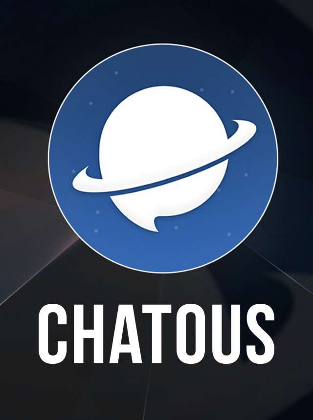 Chatous - Chat Aleatorio