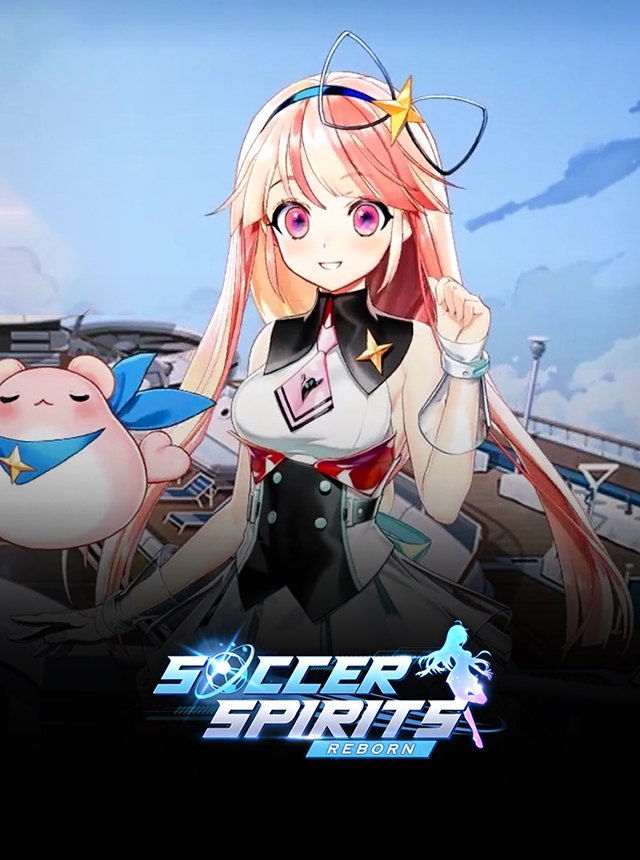 Soccer Spirits