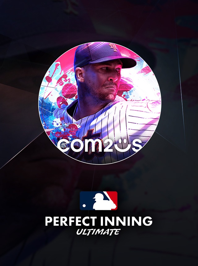 MLB Perfect Inning: Ultimate