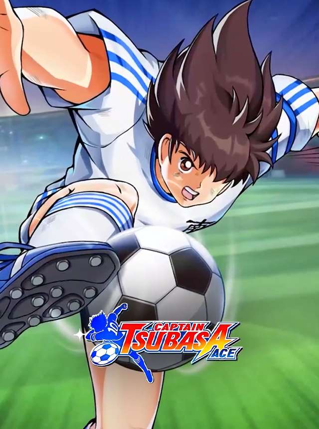 CAPTAIN TSUBASA: ACE