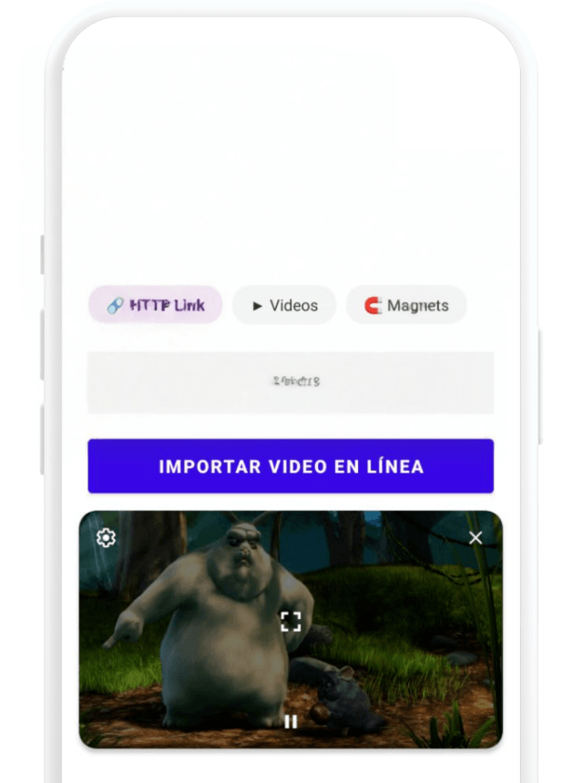 EpixPlayer - Universal Player