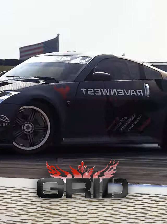 GRID™ Autosport Custom Edition