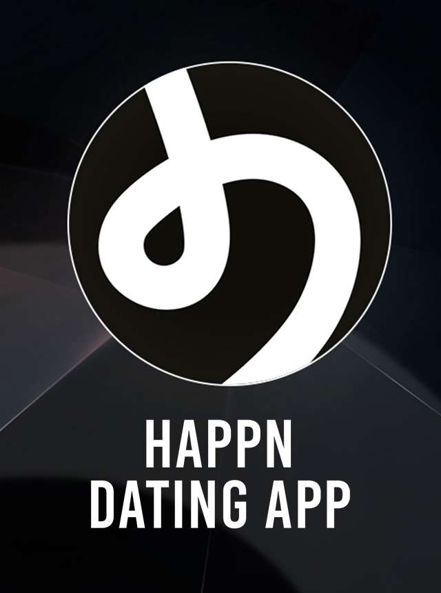 happn — Encuentros y citas