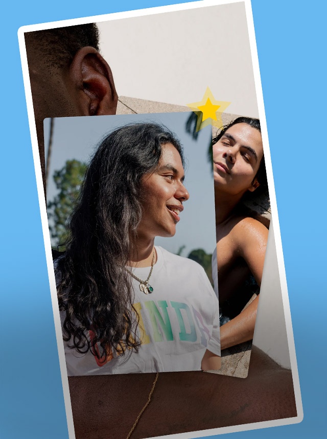 Grindr citas y chats para gays