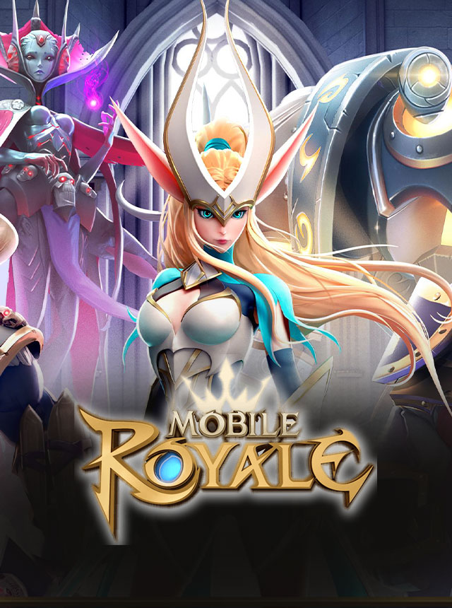 Mobile Royale