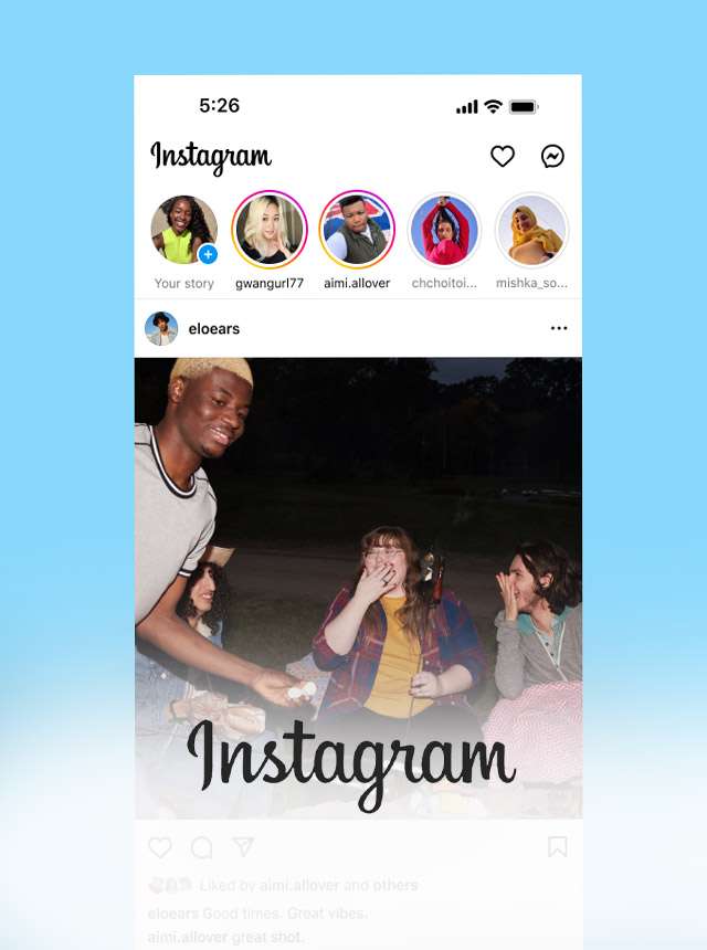 Instagram