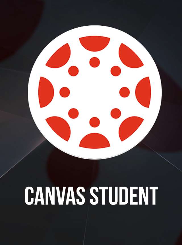 Canvas Student