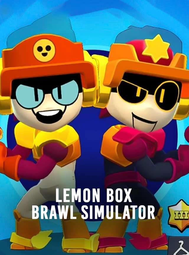 Lemon Box - Draco Simulator