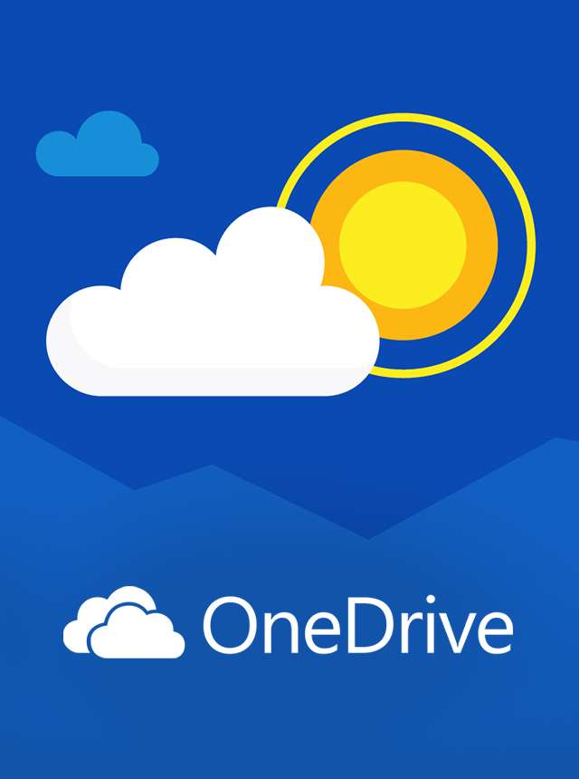 Microsoft OneDrive