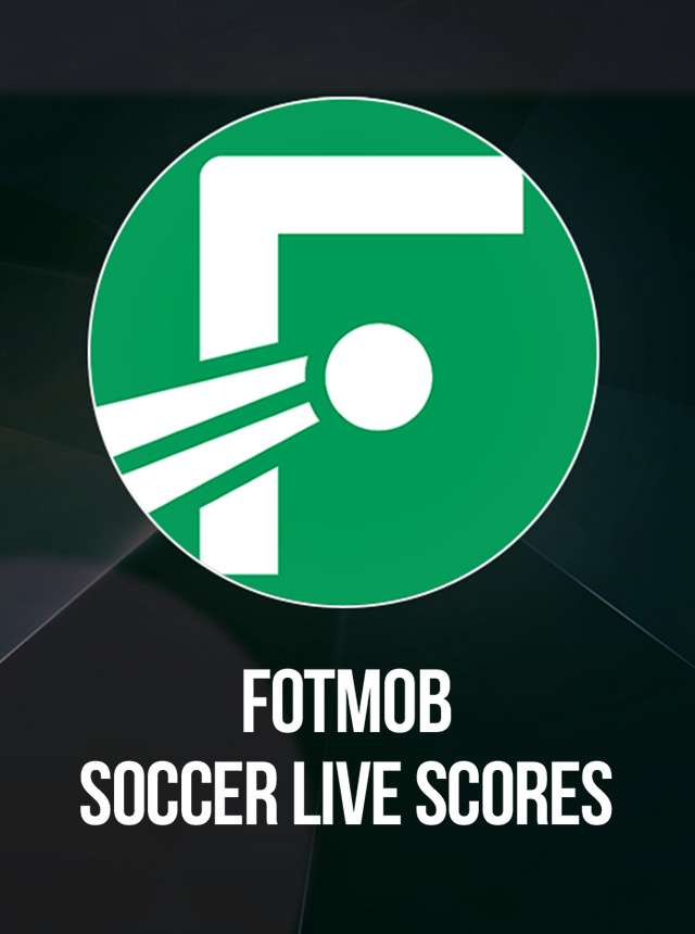 FotMob - Resultados de fútbol
