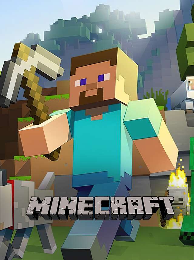 Cómo descargar y jugar a Minecraft en todas las plataformas (incluido  Android)