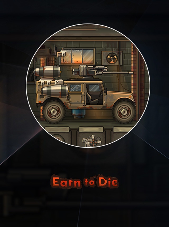 Earn to Die