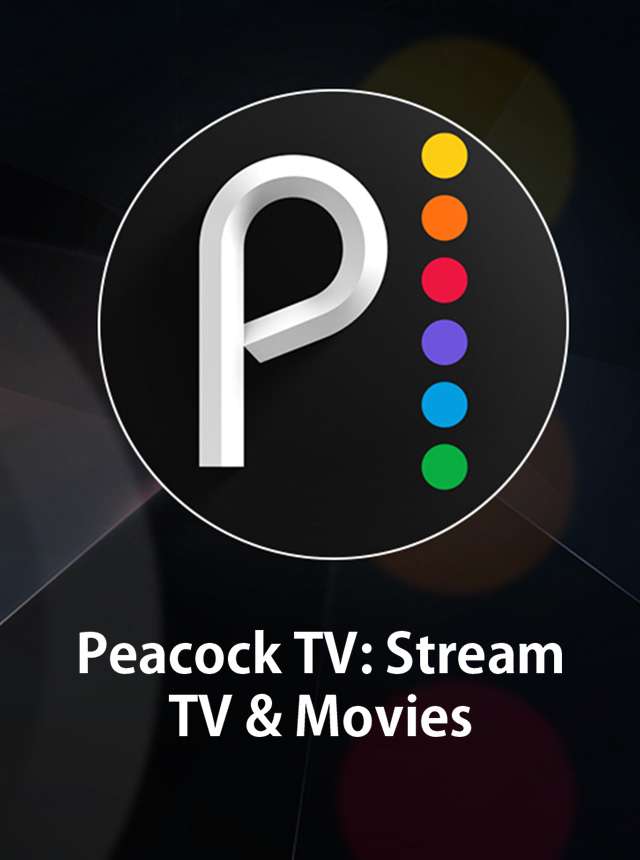 Peacock TV: Stream TV & Movies