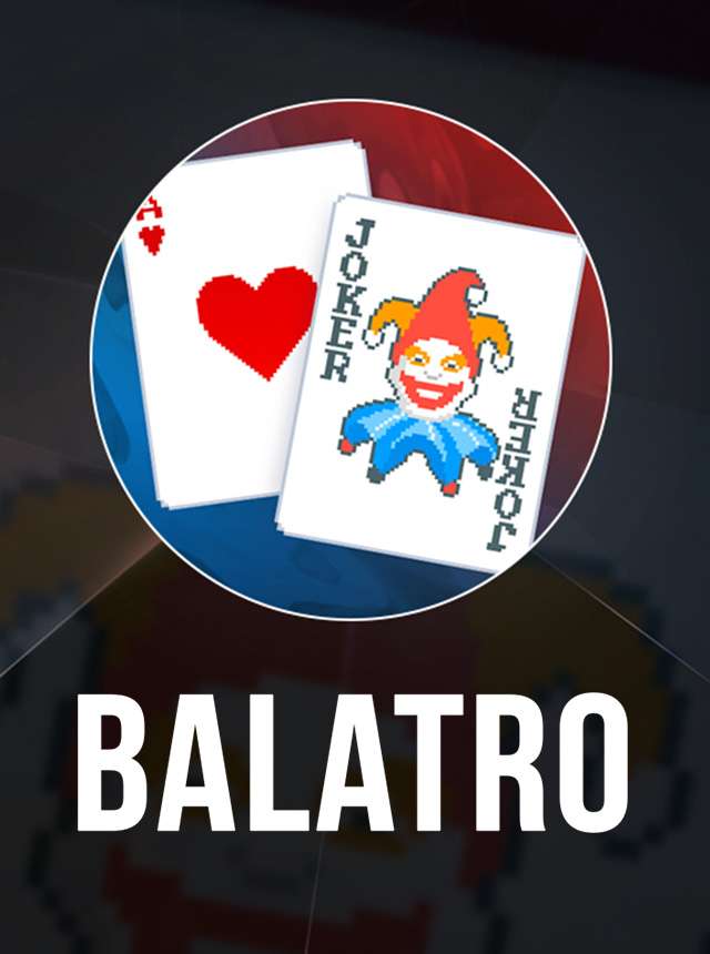 Balatro