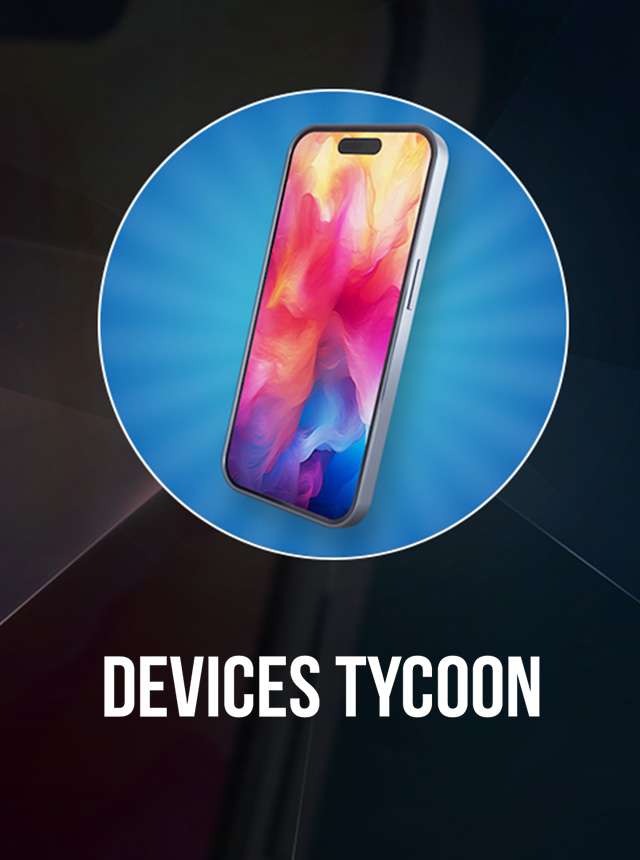 Devices Tycoon